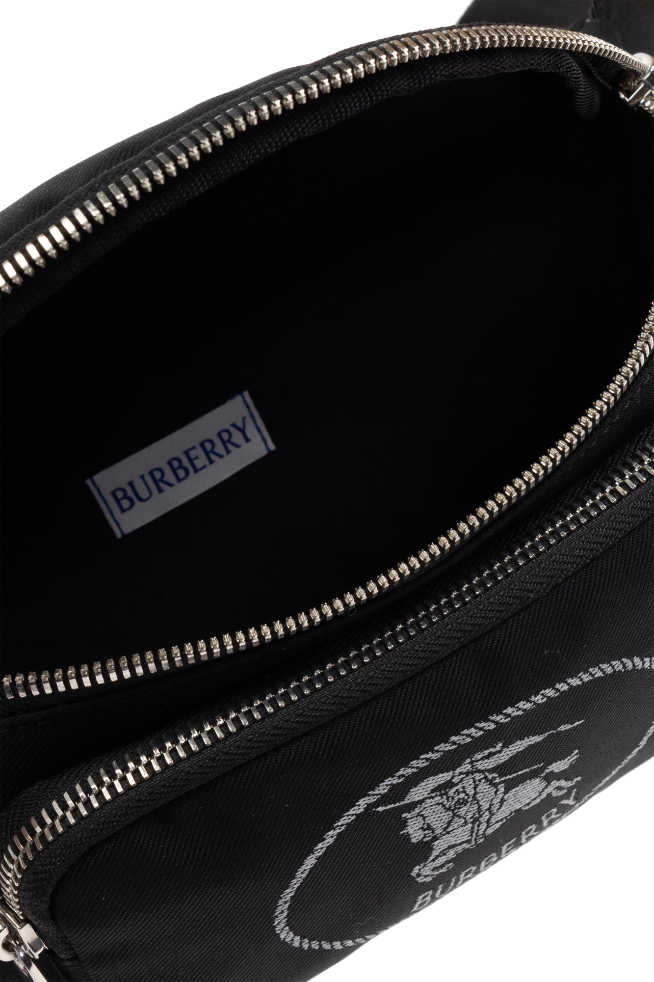 【BURBERRY】ORKNEY SM BELT BAG◆8111402 Burberry Orkney Belt Bag | italist